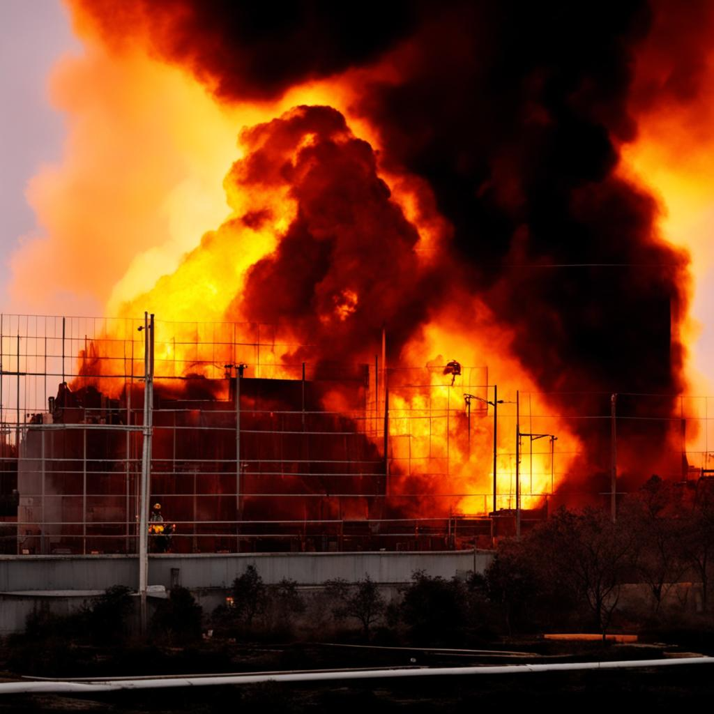 картинка сгенерирована ИИ