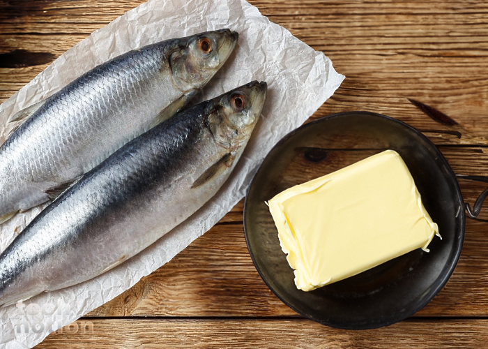 Закуска из 3 ингредиентов за 3 минуты / Изображение: дзен-канал technotion