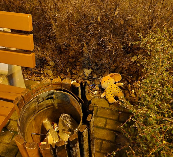 Зайка "деактивирована"!