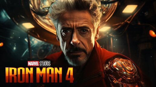 Фильм Железный человек-2 (Iron Man 2): фото, видео, список актеров - Вокруг ТВ.