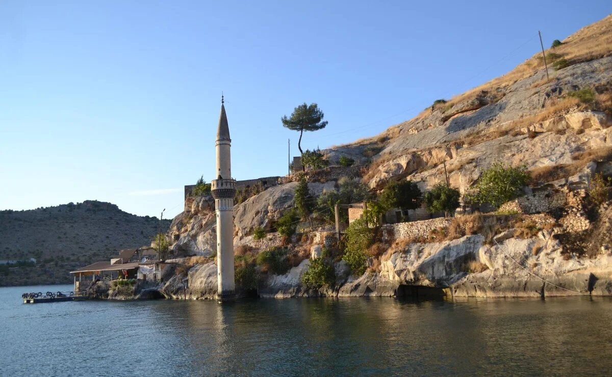    «Другая Турция» от Черного моря до Евфрата: сколько едет туда российских туристов?