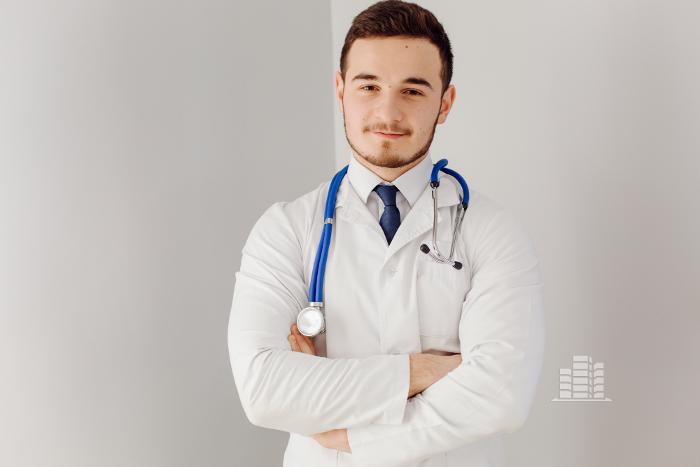 Тогда я оказался очень востребованным специалистом