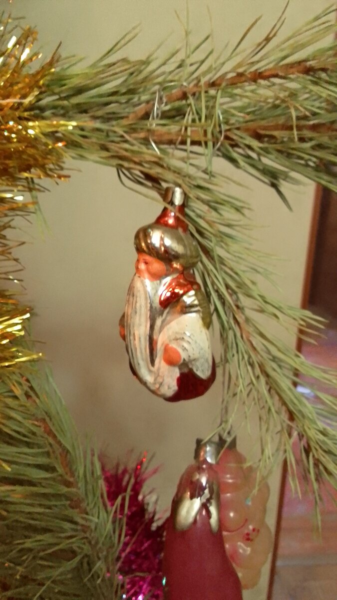 Один из моих раритетов 😁