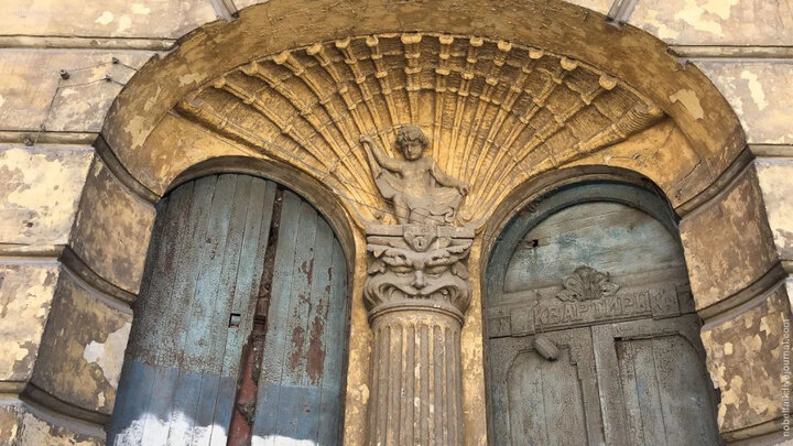 ФОТО: САЙТ АДМИНИСТРАЦИИ РОСТОВА/ROSTOV-GOROD.RU 