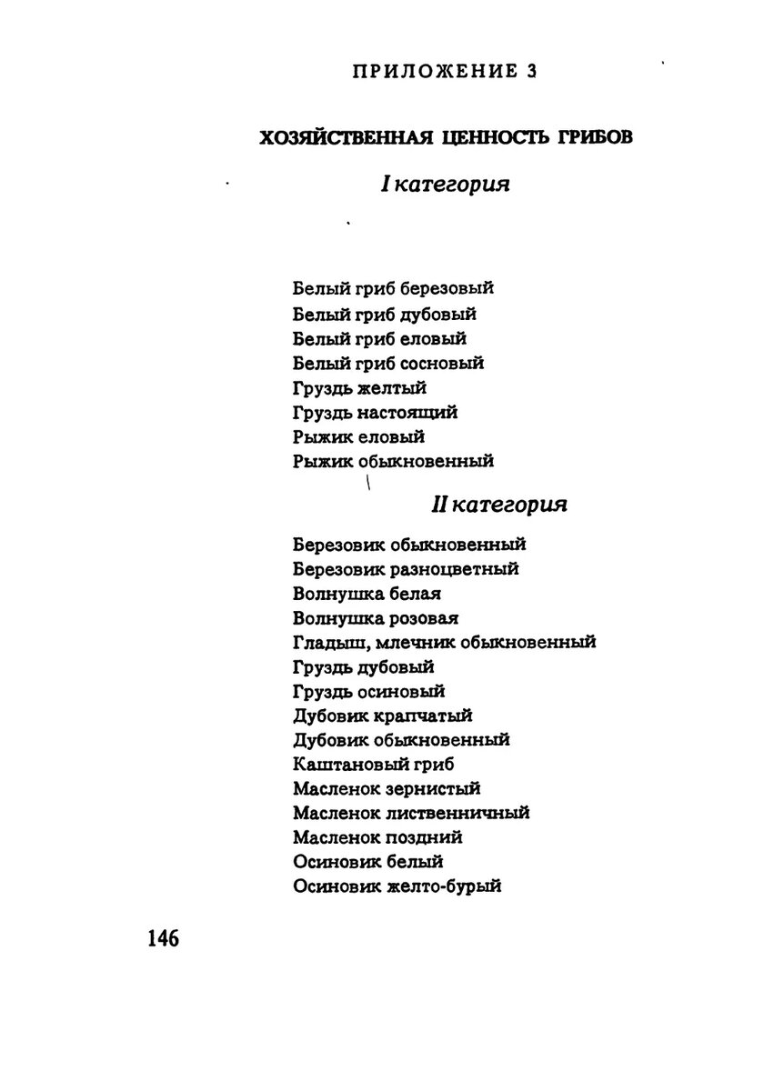 Полезные статьи про грибы | Огородники