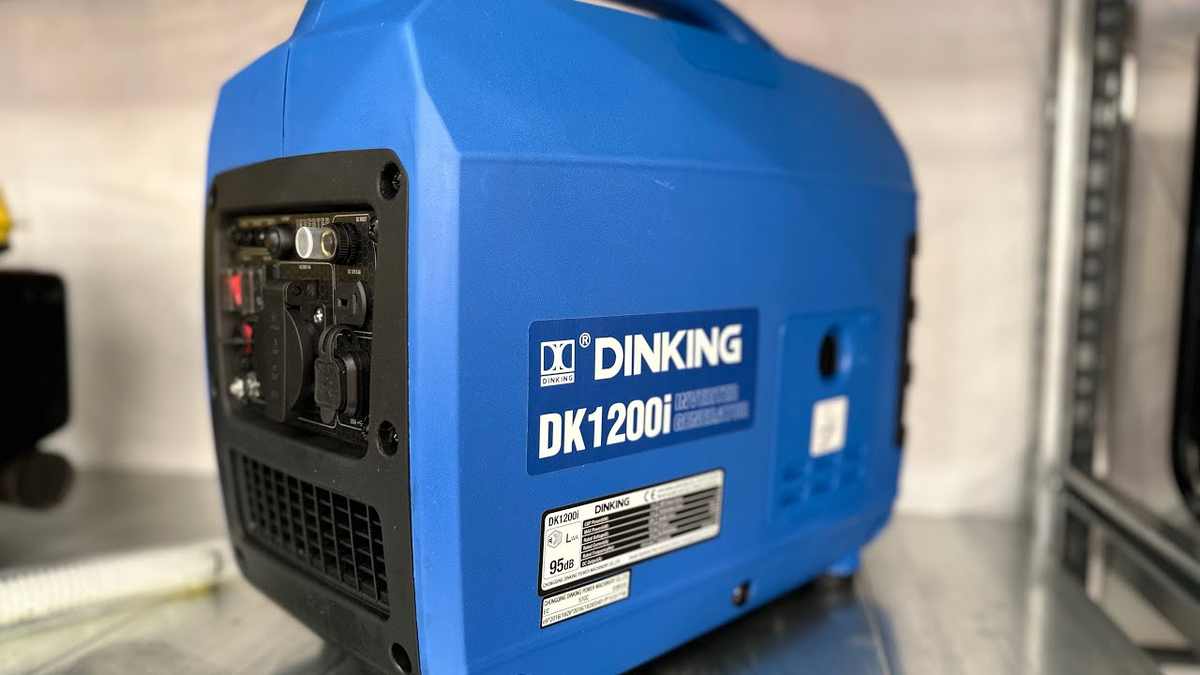 Dinking DK1200i