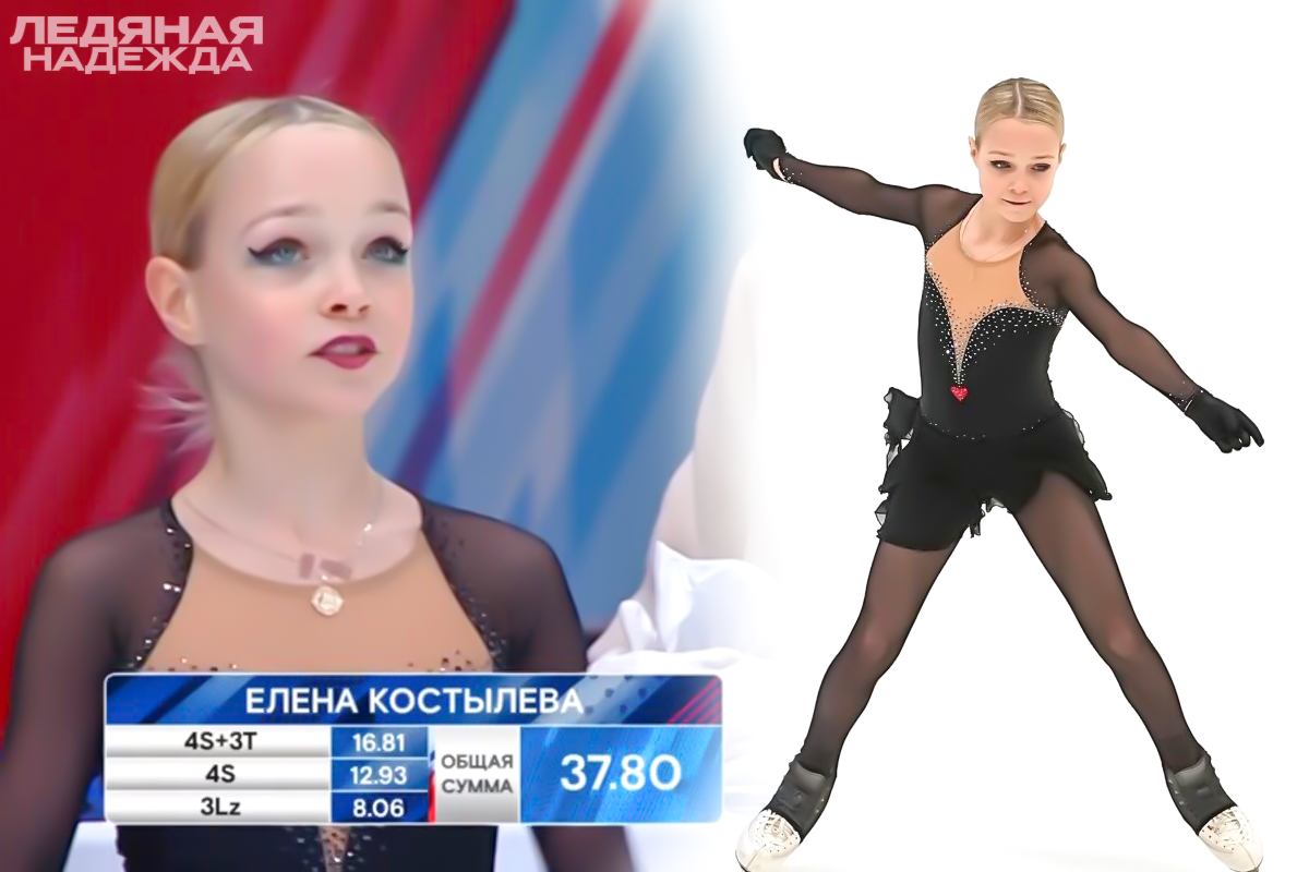 Обработка от канала Ледяная Надежда. (фотография из открытых источников)