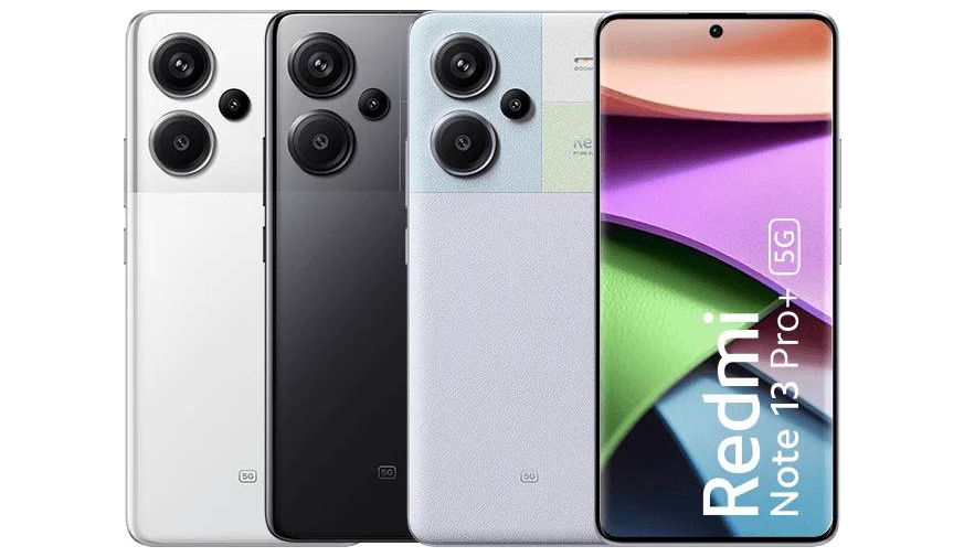 телефон redmi note 12 pro plus 5g