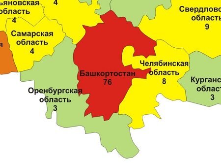 Телеканал БСТ – главные новости республики Башкортостан