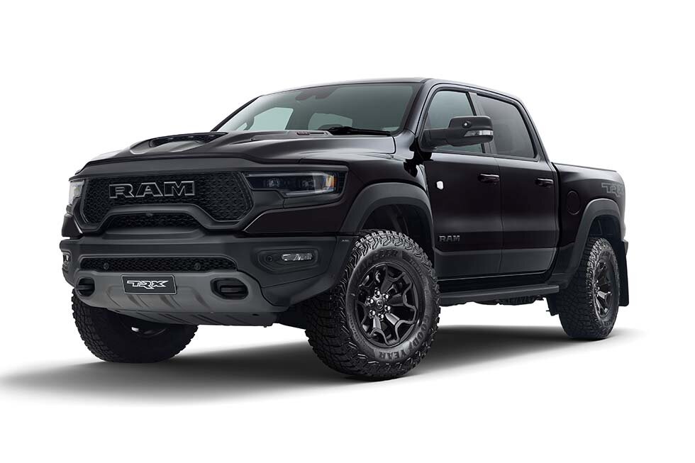   Dodge Ram – легендарный полноразмерный пикап, представленный компанией Dodge в середине 1980-х годов. С тех пор этот автомобиль стал синонимом надежности, мощности и внушительных габаритов.