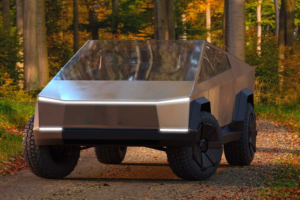    Фото: Mike Mareen / Shutterstock.com