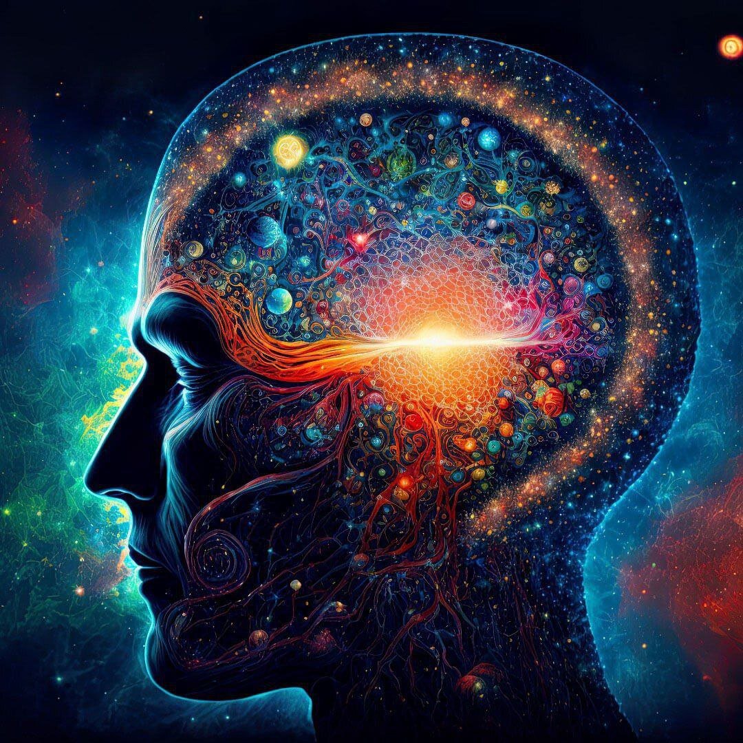     Вот почему же существует ум? “Почему?” — это неправильный вопрос. Существование есть, для него не имеет смысла вопрос «почему». Вот, что мы имеем в виду, когда говорим, что это тайна — потому что для него нет «почему». Фактически оно не должно быть, но оно есть. Представляется, что у него нет нужды быть, нет причины быть, но оно есть. Вопрос «почему», однажды принятый, уведет вас далеко-далеко в философию, а философия — опустошенная земля. Вы не найдете там оазиса, это пустыня. Задайте вопрос «почему» и вы уже начали двигаться в неверном направлении; вы никогда не придете домой.                      Ум задает вопрос о самом себе: «Почему существует ум?». Вопрос исходит из ума, ответы последуют из ума, и ум способен превратить каждый ответ в новый вопрос. Вы будете двигаться по порочному кругу. Ум есть. Мы можем постараться понять что это такое, как он функционирует, но мы не можем знать «почему». Чтобы узнать «почему», мы должны будем пойти к самому началу существования, но у него никогда не было начала. Чтобы узнать «почему», мы должны будем дойти до самого дна его, но у него нет дна. Чтобы узнать «почему», мы должны будем пойти к основанию, но у существования нет основания. Подход науки к религии прагматический. Он практичен, полностью практичен.

Спрашивайте: «Что такое ум?», — поскольку тогда есть возможность ответить. Поскольку ум есть, и вы есть, вы можете смотреть в него, вы можете наблюдать его, вы можете следить за ним. И вы можете узнать, что он такое. Сознание может открыть его секрет. Чтобы узнать «почему», вы должны будете двигаться назад, к началу всего. Это невозможно. Спрашивайте: «Что такое ум?», — и вскоре вы будете способны понять его реальность.
 

Ум — это процесс движения мысли. Он подобен зеркалу. Зеркало может быть в двух состояниях: одно из них, когда зеркало отражает что-то, — люди проходят мимо и зеркало отражает, появляются и исчезают картины. Это состояние ума: сознание отражает внешнюю реальность. Тогда другое состояние зеркала, — это когда ничто не отражается, ничто не проходит мимо. Зеркало полностью молчит, картины не появляются. Это медитация, чистое сознание.

Ум — это состояние сознания, когда в нем отражается внешний мир, а медитация — это состояние того же сознания, когда внешний мир в нем не отражается. Ум и медитация (Не -ум; Сердце; Будда; Христос; Атма…) — это два аспекта одной и той же реальности, называемой сознанием. Ум обременен внешним. Медитация — это состояние не обремененного сознания, ничто не отражается, сознание пребывает в своей чистоте. Ничто постороннее не движется в нем. Ум – это не что иное, как сознание, реагирующее на реальность. Медитация — это не что иное, как сознание, чистое сознание, не отражающее ничего. Нет нужды бороться с умом; всего лишь понимание, наблюдение — и ум начнет таять. Фактически оба состояния представляют одну и ту же энергию, являются фазами одной и той же энергии. Ум дает вам возможность иметь другое состояние. Без ума вы не имели бы способности медитировать, без ума вы бы не знали ничего о медитации. Вот почему животные не знают ничего о медитации. Будды не рождаются среди них. Если нет ума, как вы можете познать состояние не-ума, медитацию? Ум — это то, что должно быть!
 

И когда мы говорим, что вы должны выйти за пределы ума, то это не означает, что мы против ума. Мы просто проповедуем: не заканчивайте на уме. Ум — это только начало медитации. Используйте его. Человек, не пришедший к медитации, остается семенем думая, что это все. Семя должно быть брошено в почву и там исчезнуть. Зерно должно выйти за пределы в виде дерева, только тогда оно будет исполнено.

Это очень парадоксально: зерно исполняется только в своей смерти. Ум исполняется только в медитации, и медитация это смерть ума. Но это его функция — он просто очищает путь для медитации. Итак, ум не является врагом медитации. Он начало медитации, тогда вы превратите камень для перехода через реку в друга. Помните это всегда: все является необходимым, все имеет свое место в высшей гармонии вещей.

Ум — это то, что должно быть, друг на пути, нужный только до некоторых пор. Но нужно идти дальше него. И это его функция — увести вас так далеко, чтобы вы могли выйти за его пределы. Ум экранирует, защищает сознание; это его функция. Он предостерегал вас от воздействия реальности только до того предела, который вы можете вынести. В противном случае вы бы сошли с ума. Жизнь бьет вас со всех сторон, миллионом способов каждую секунду. Ум экранирует девяносто восемь процентов, он позволяет пройти к вам только двум процентам реальности, — и то в  очень очень измененной форме, в такой форме, чтобы вы могли переварить все.

Ум сужает, он допускает только маленький кусок реальности. Он допускает реальность только маленькими кусочками. Это похоже на то, как маленький ребенок, родившись не может есть пищу непосредственно. Мать должна есть пищу, преобразовывать ее в молоко, и ребенок будет пить это молоко. Мало-помалу он сможет есть пищу непосредственно. Ум — это необходимое явление; без него вы умерли бы. 
 

Если бы ребенок родился без способности ума, реальности было бы слишком много. Мир многомерен. Если все это просто начнет прыгать в детском сознании, оно обязательно разрушит такое деликатное явление, как ребенок. Реальность должна быть отстранена. Разрешены только маленькие ее кусочки. Мало-помалу ребенок сможет переварить больше. В этой метафоре  «ваша мама» — это Реальность, Существование, Космос, Вселенная…. «вы» — Сознание, Будда, Существо, Христос, Атма, Лучезарное «Я», Целостность, Мастер, Ишвар, Шива, «ваша пища» до вашего духовного рождения или пробуждения, или становления Буддой — это ум (молоко).

Проблема возникает в том, что вы остаетесь ребенком всю свою жизнь. Это проблема. Вы похожи на ребенка, который привержен молоку и никогда не сможет есть другого. Но теперь это глупо. Молоко было правильной пищей в определенное время. Оно было единственной пищей, единственным питанием, но приходит время, момент, когда ребенок должен двигаться, становиться независимым. Он не может оставаться зависимым от материнской груди, он должен быть самостоятельным.

Ум защищает вас от реальности. Он то, что должно быть сначала. Но защита может стать и тюрьмой, — вот где возникает проблема. Страж, который защищает вас, может стать также и тюремщиком. В жизни наступает момент, когда вы начинаете чувствовать, что ум дает вам лишь маленькие кусочки реальности, и вы чувствуете себя неудовлетворенными.

Действительно разумная личность обязана чувствовать себя неудовлетворенной от ума. Только неразумные люди могут оставаться в уме. Разумные личности рано или поздно должны почувствовать, что ум допускает только маленькие кусочки: «Я более не ребенок! Я взрослый. Я могу иметь большие окна в моем существе, большие двери, и я могу допустить больше реальности». Вот что такое медитация, — начало создания окон, больших чем допускает ум.

И когда ваши окна станут такими большими, что все стены исчезнут, то это и есть Самадхи, Будда. Теперь вы действительно взрослый. Это состояние Будды, Христа, Шивы, Мастера…. Теперь вам не нужна никакая защита, Теперь Вы Вечны, Вы Сознание, Вы узнали Свое Истинное Лицо.                                                                                                                                                                                                                                                                                                                                               .А с умом проблема в том, что нет никого, чтобы снять защиту. Общество создает ее, ум; родители создают ее, школа, университет, но нет никого, чтобы помочь снять ее, ум. Это функция Мастера, Будды. А мир стал очень бедным, поскольку Мастера не существуют теперь так, как они бывало существовали. Теперь трудно найти Мастера. «Школьных» учителей можно найти очень много, они изобилуют, но найти Мастера очень трудно.

А в чем разница между Мастером и учителем? Учитель создает ум, Мастер его снимает. Учитель наставляет вас, дает вам знания. Это великая помощь. Он учит вас как сомневаться, как нарушать запреты так, что вы сможете стать вне всяких запретов и ограничений. Но затем, в конце концов, ум сам становится ограничением, и некому научить, некому помочь вам выйти из этого. И мы полагаем, что образование закончено после окончания университета, но это только половина образования, половина путешествия. Реальная половина еще впереди.

Нужен некто, нужно некое место, нужно некое убежище, куда вы можете прийти и растворить все, что вы выучили, где вы можете стать Буддой, Сознанием. Это сатсанг, пребывание с Мастером. Вы начинаете терять все, что вы выучили, это не реальность, оно отнимется у вас в любом случае. Реально только то, что останется когда умрет тело и ум.

Пребывая с Мастером вы теряете не реальное (тело и ум) и приобретаете Реальное, то что смерть не сможет уничтожить, то что было до вашего рождения и останется после вашей смерти. Вы станете Буддой, Мастером, Сознанием….
 

Ум имеет свое прикладное значение. Это практично, это необходимо и даже когда вы станете Буддой (Гаутама, Иисус, Моисей, Мухаммед, Нанак, Гурджиев, Ошо, Руми, Кабир…. ) ум все равно будет иногда необходим. Но тогда он будет слугой, а не Господином. Я использую ум для разговора с вами. Но ум не использует меня. В любом случае, ум — это прекрасный механизм; вы можете использовать его. Он хранит ваши воспоминания, он хранит ваш опыт, он продолжает рассортировывать вещи. Даже Будда нуждается в нем. Но сам же Будда вышел за пределы ума,  Будда стал над умом, а не как у многих...  И Будда пробудился 