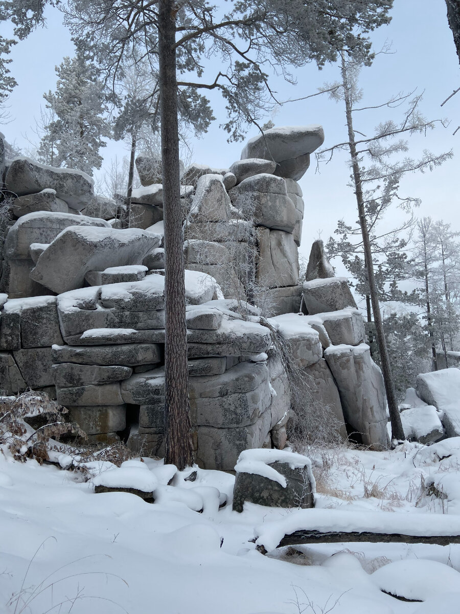 Скальник Черепаха, по фотографии можно увидеть почему такое название