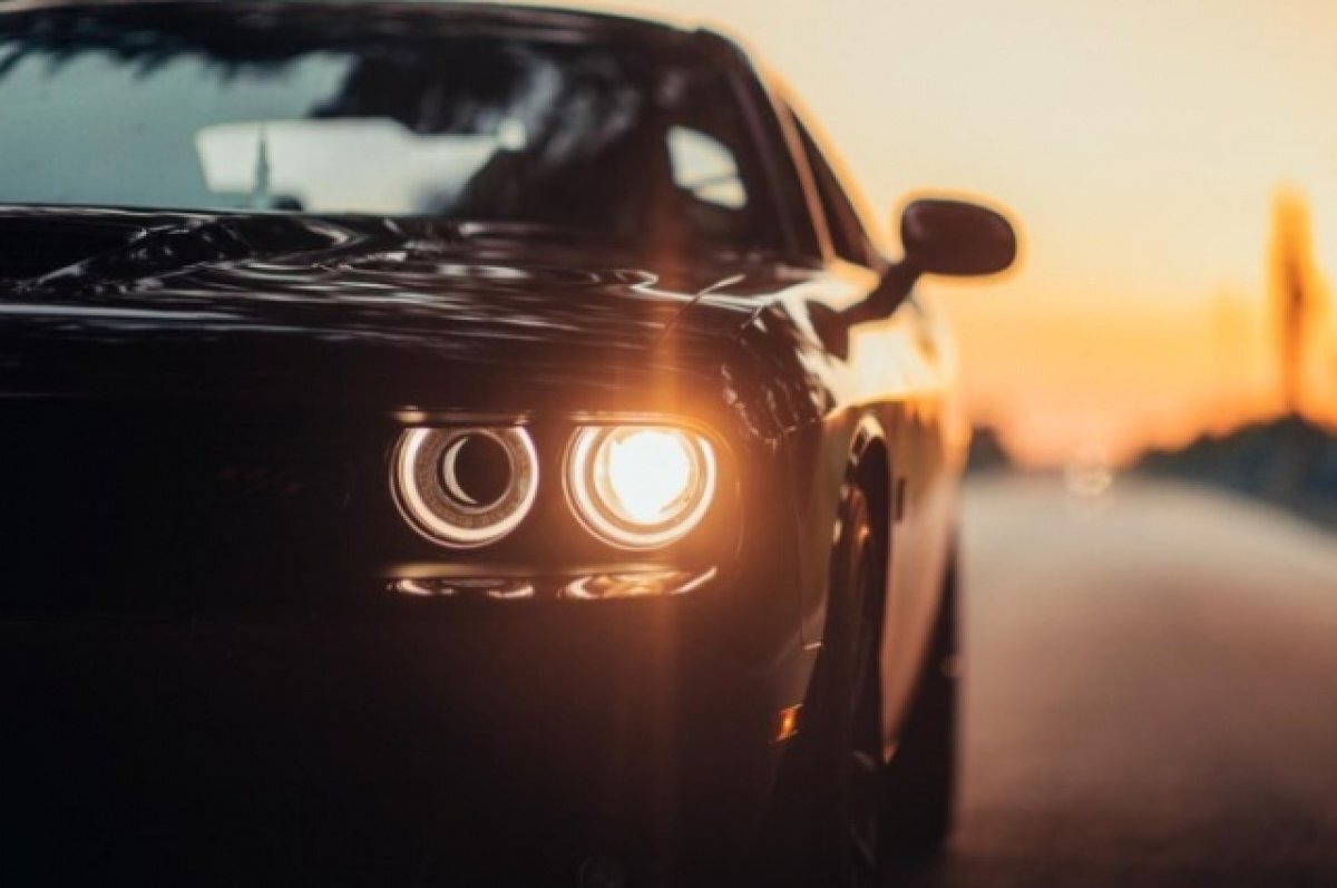    Кубань заняла первое место в РФ по числу продаж авто со скрученным пробегом