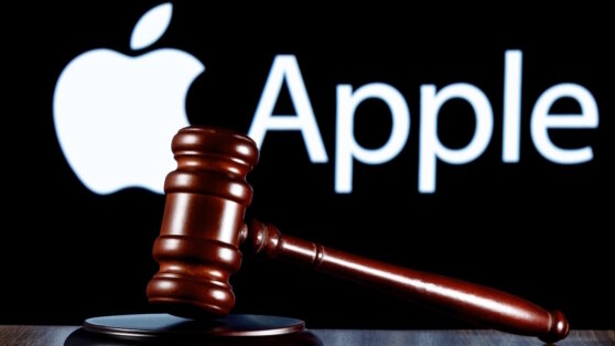    ФАС: компания Apple оплатила штраф в размере 1,2 млрд рублей Андрей Бурков