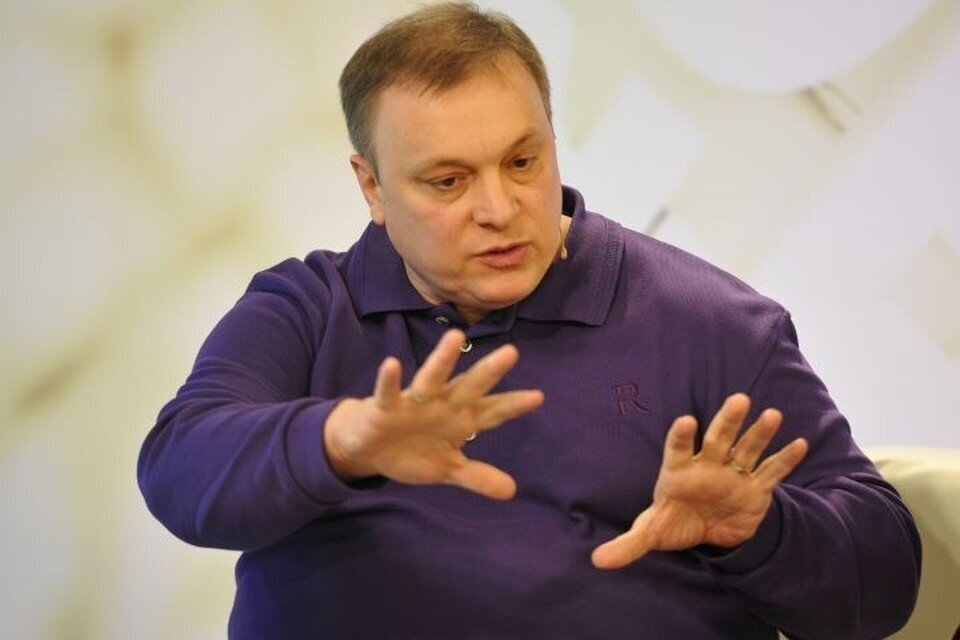 Из открытых источников.