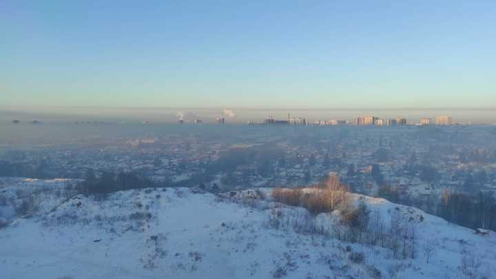 Фото: Царьград Новосибирск