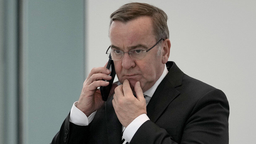   AP Markus Schreiber