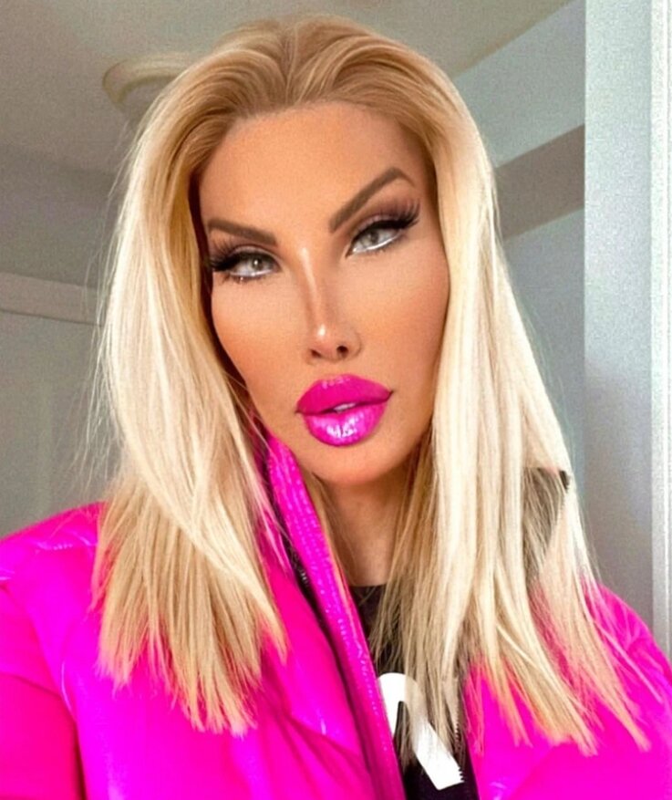 Мама моя кукла комикс. Сесси и свити barbie. Корейская манга. Том 2 кукла. Кукла 2.