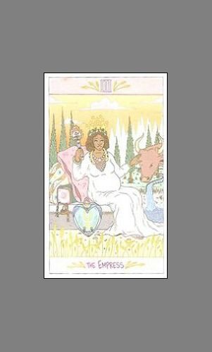 карты таро солнца 108 карт