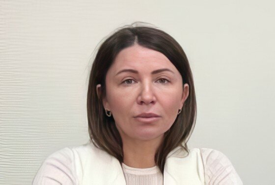    Елена Блиновская