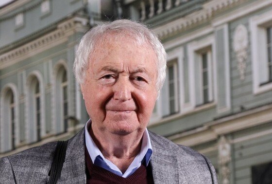    Лион Измайлов