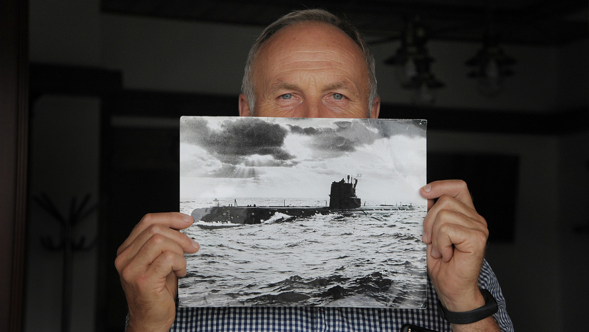 Текст — Леонид Шифрин, фото — Андрей Архипов