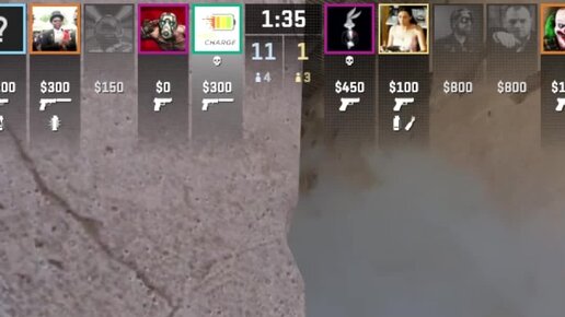 Cs 2 bind jump. Cs 2 bind jump