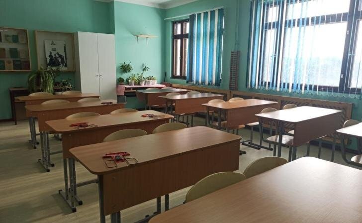    фото из архива Курских известий