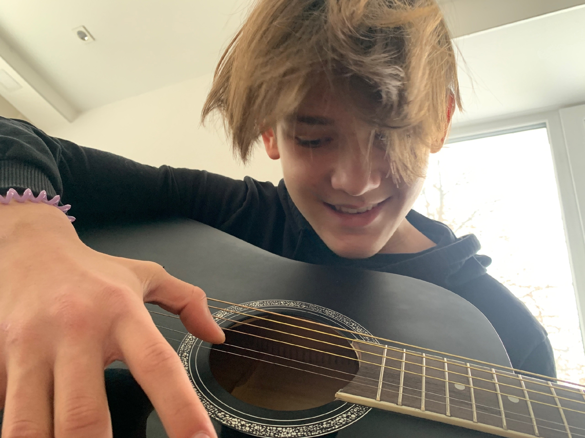 научись удивлять