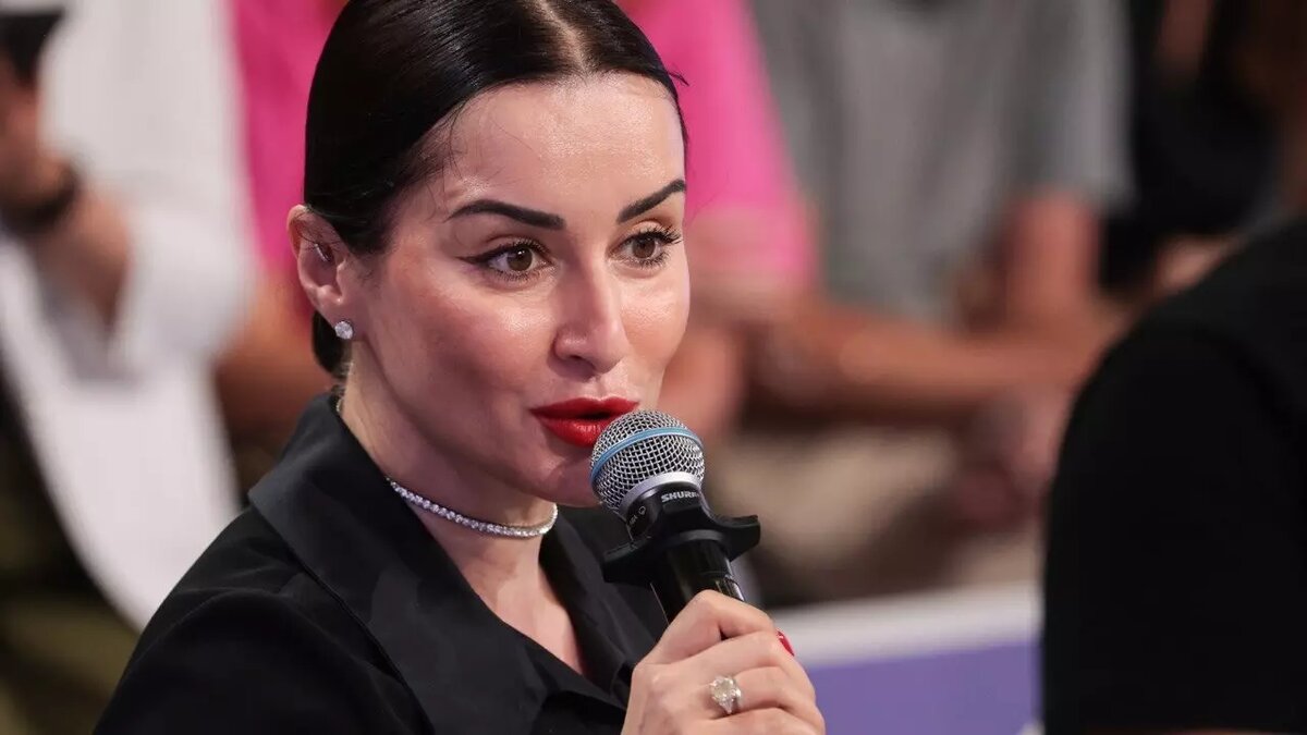     Казахстанские власти обиделись на пропагандистку Тину Канделаки, обвинившую их в «отмене российской культуры».