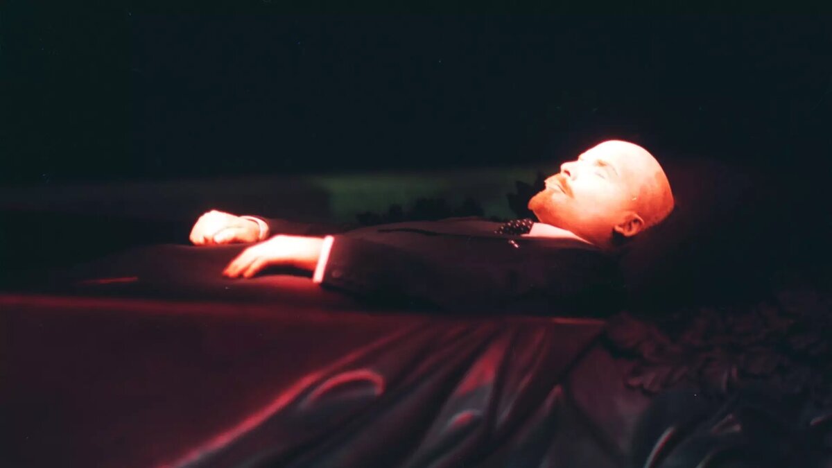 Сто лет и хоть бы хны! Фото: ИТАР-ТАСС