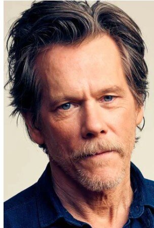 Кевин Бейкон