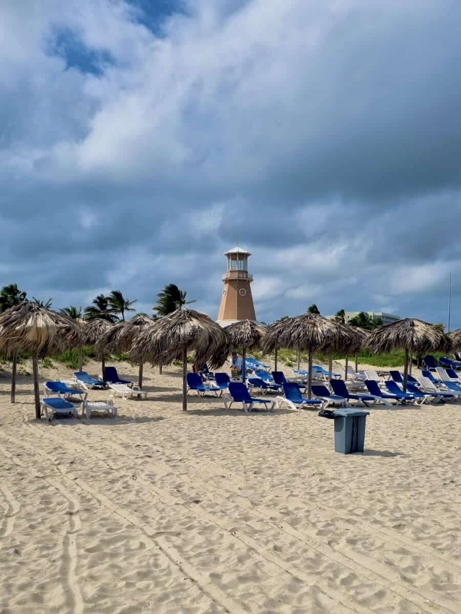 Отдых на Кубе Варадеро 2024: океан супер, ром льется рекой, остальное ужас. Отзыв по-честному, PGS Varadero 4*