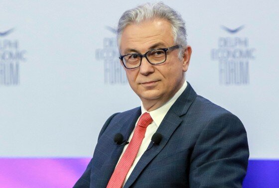    Теодорос Русопулос