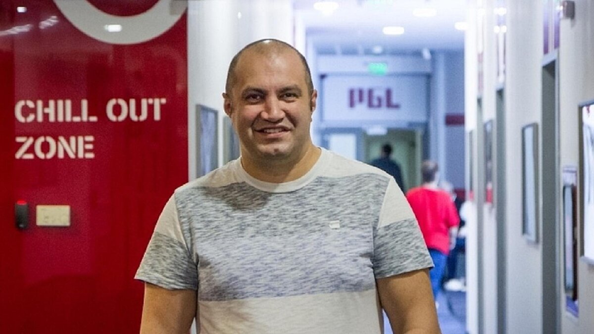     Сильвиу Строе