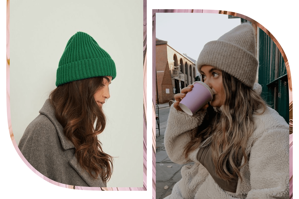 Giles and the Gang Beauty trends, Fall makeup trend, Hot makeup