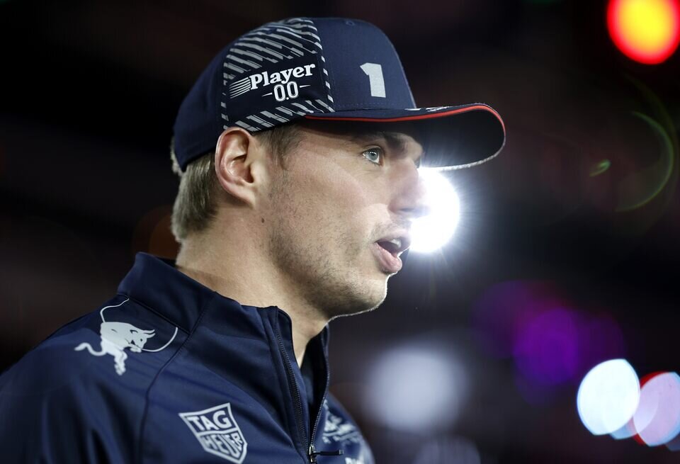    Getty Images / Red Bull Content Pool