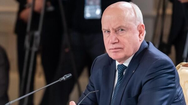    © Sputnik / Тимур Батыршин