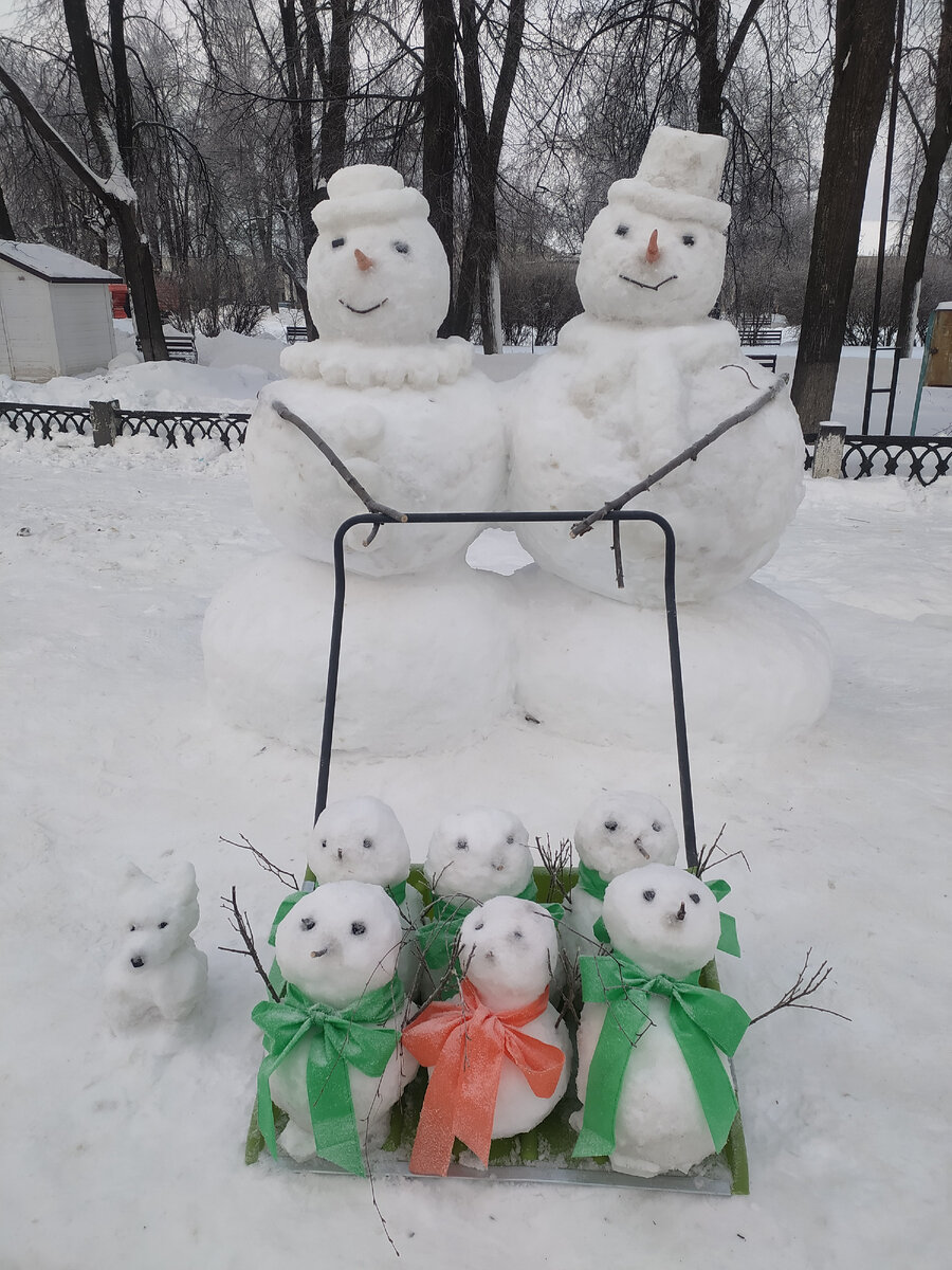 8Я и пëсель😊