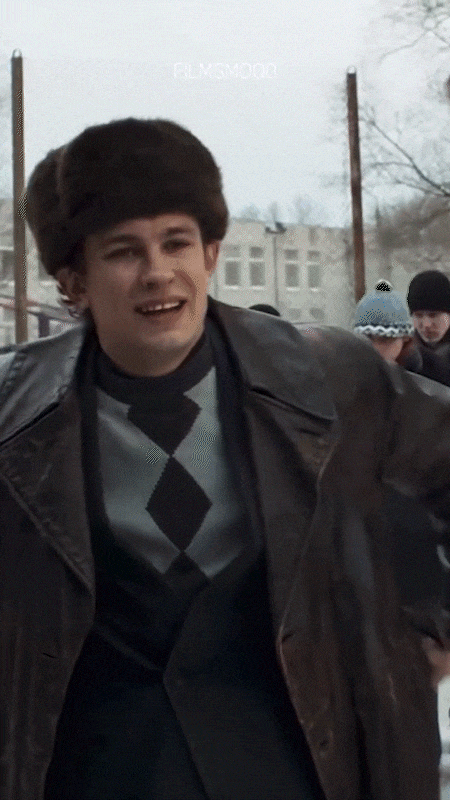 После выхода нашумевшего сериального проекта 