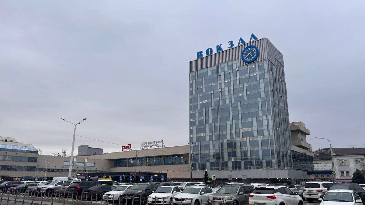     Модернизацию оборудования закончили на железнодорожном вокзале «Ростов-Главный», рассказали в СКЖД.