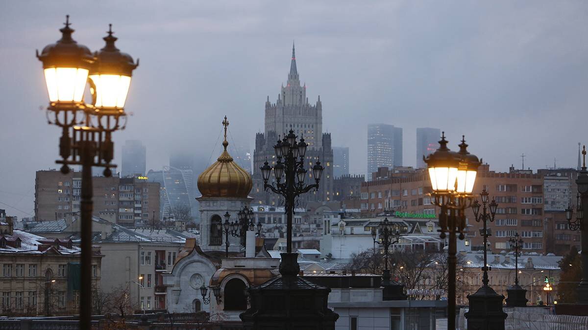    Фото: Наталья Шатохина / Вечерняя Москва