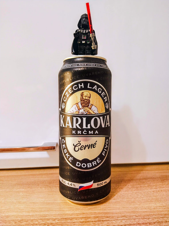 Бородатый мужик - частый гость на этикетке пива)))