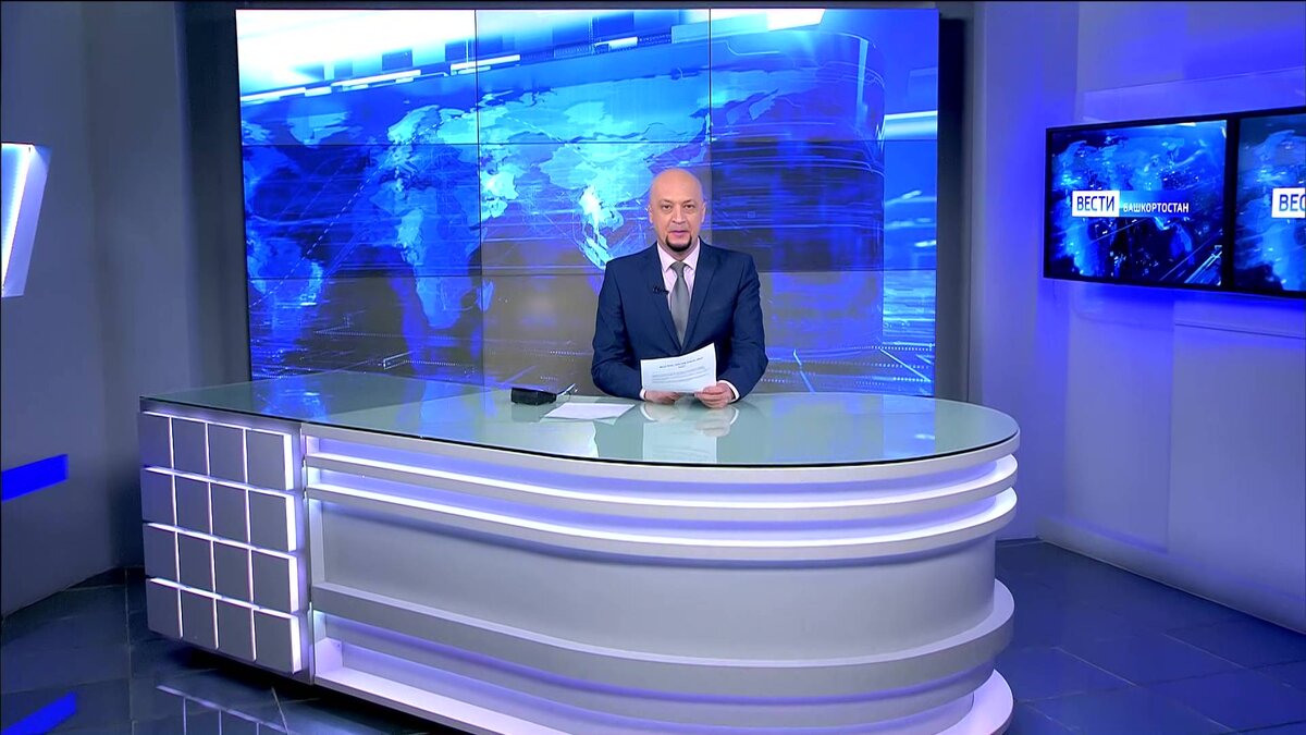    Вести-Башкортостан 22.01.2024