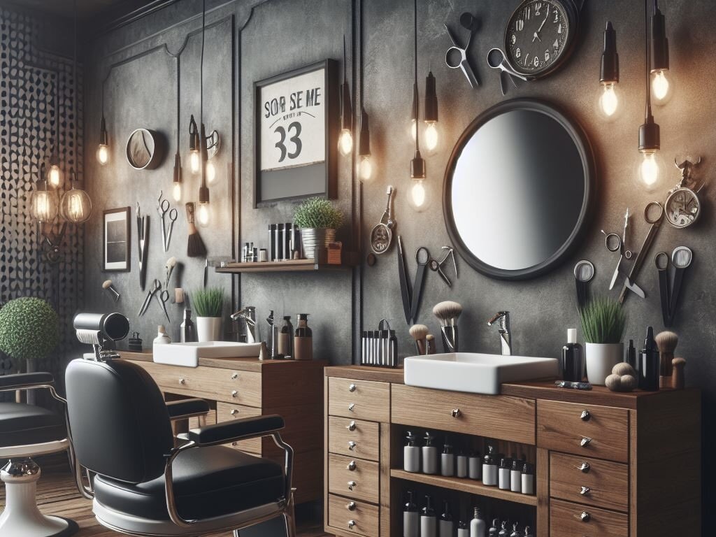 Тема статьи - важность регулярного бритья для ухоженного вида и здоровья кожи, а также акцент на правильном выборе бритвы для эффективного процесса. 