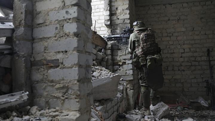 Фото: globallookpress.com/Tsitsagi Nikita