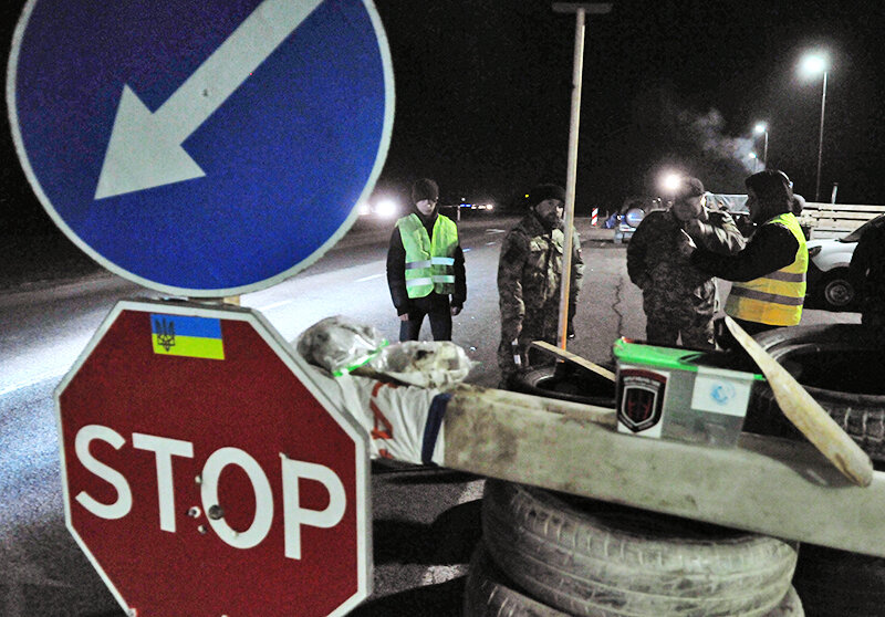    © Стрингер/РИА Новости