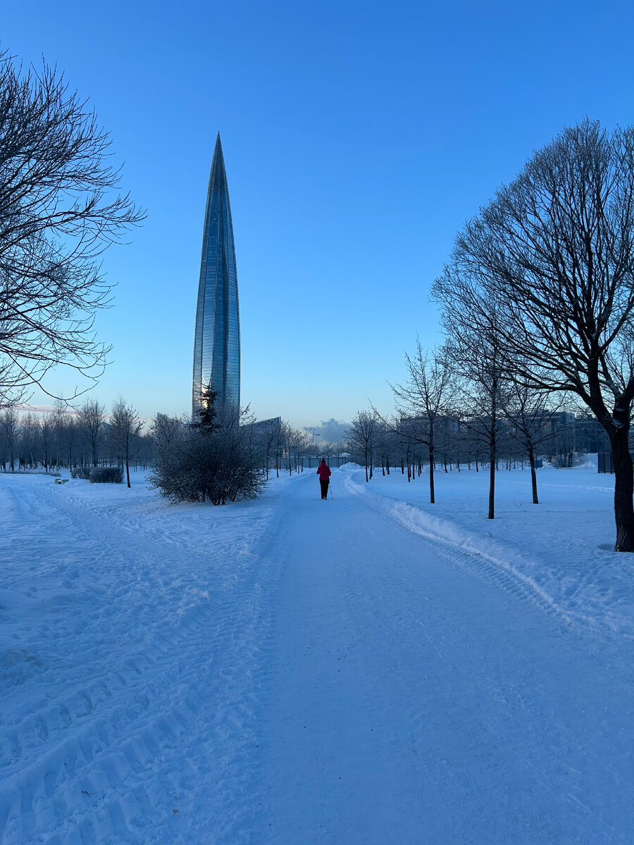 В российских городах снова появляется тренд на небоскребы? | Городские  Контрасты | Дзен