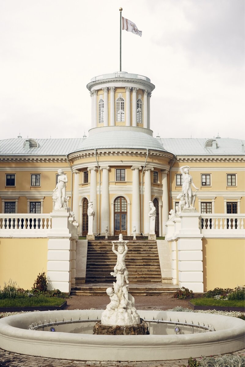    фото: АЛЕКСЕЙ ДУНАЕВ